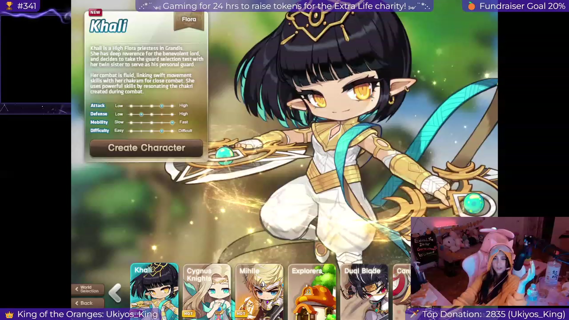 Gallery image thumbnail from EroUkiyo's myfreecams stream on, 11/05/2023, 10:54 image 19 of 20