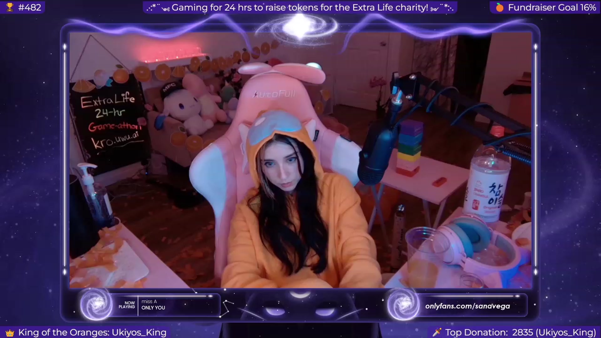 Gallery image thumbnail from EroUkiyo's myfreecams stream on, 11/05/2023, 10:54 image 4 of 20