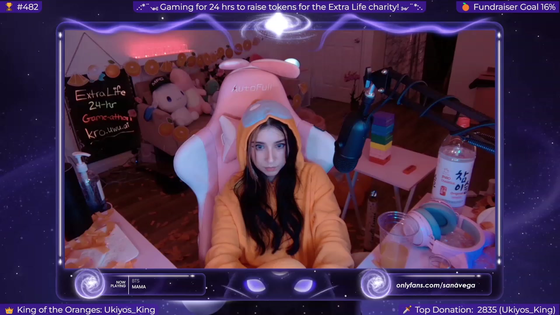 Gallery image thumbnail from EroUkiyo's myfreecams stream on, 11/05/2023, 10:54 image 5 of 20