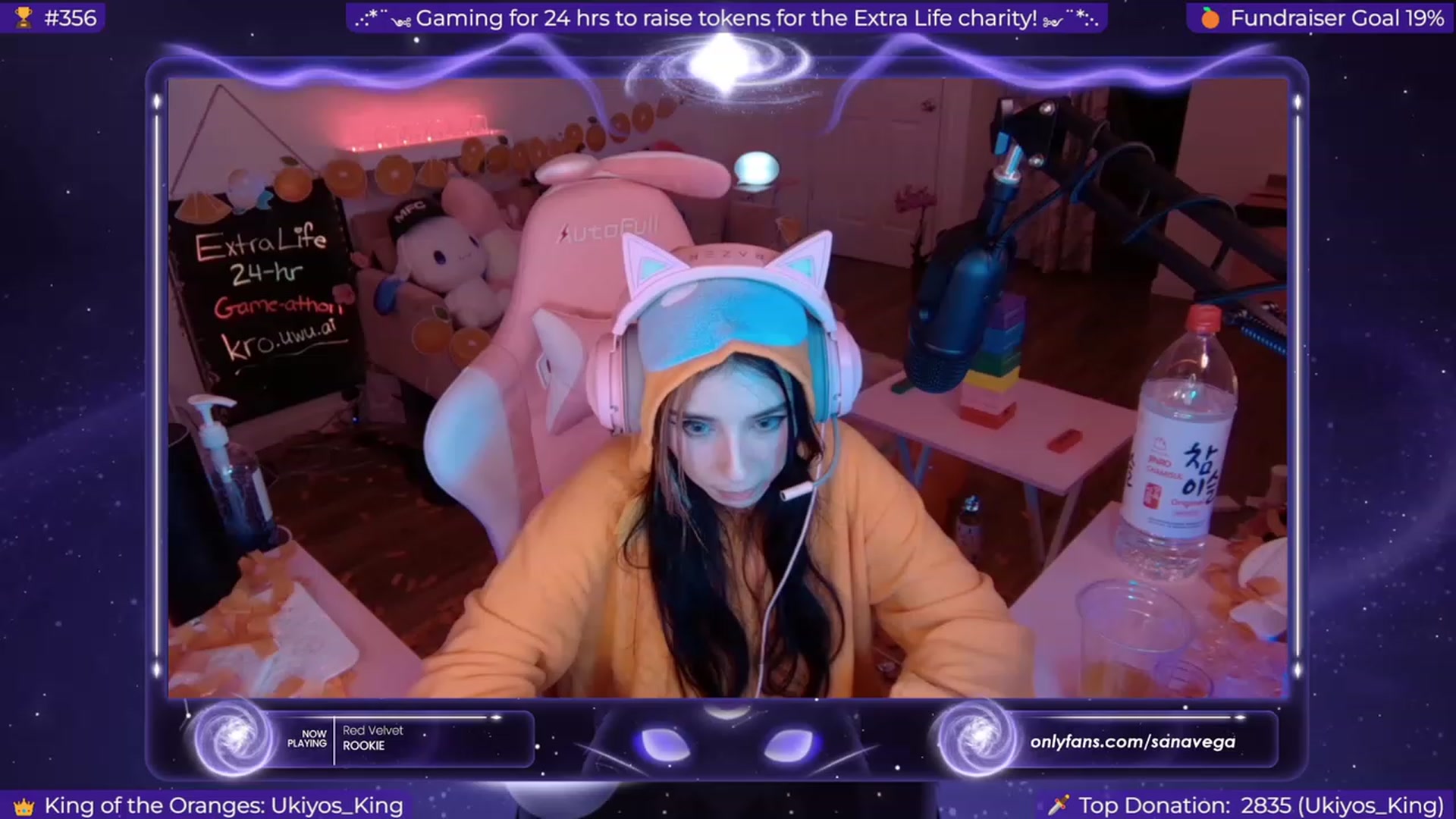 Gallery image thumbnail from EroUkiyo's myfreecams stream on, 11/05/2023, 10:54 image 11 of 20