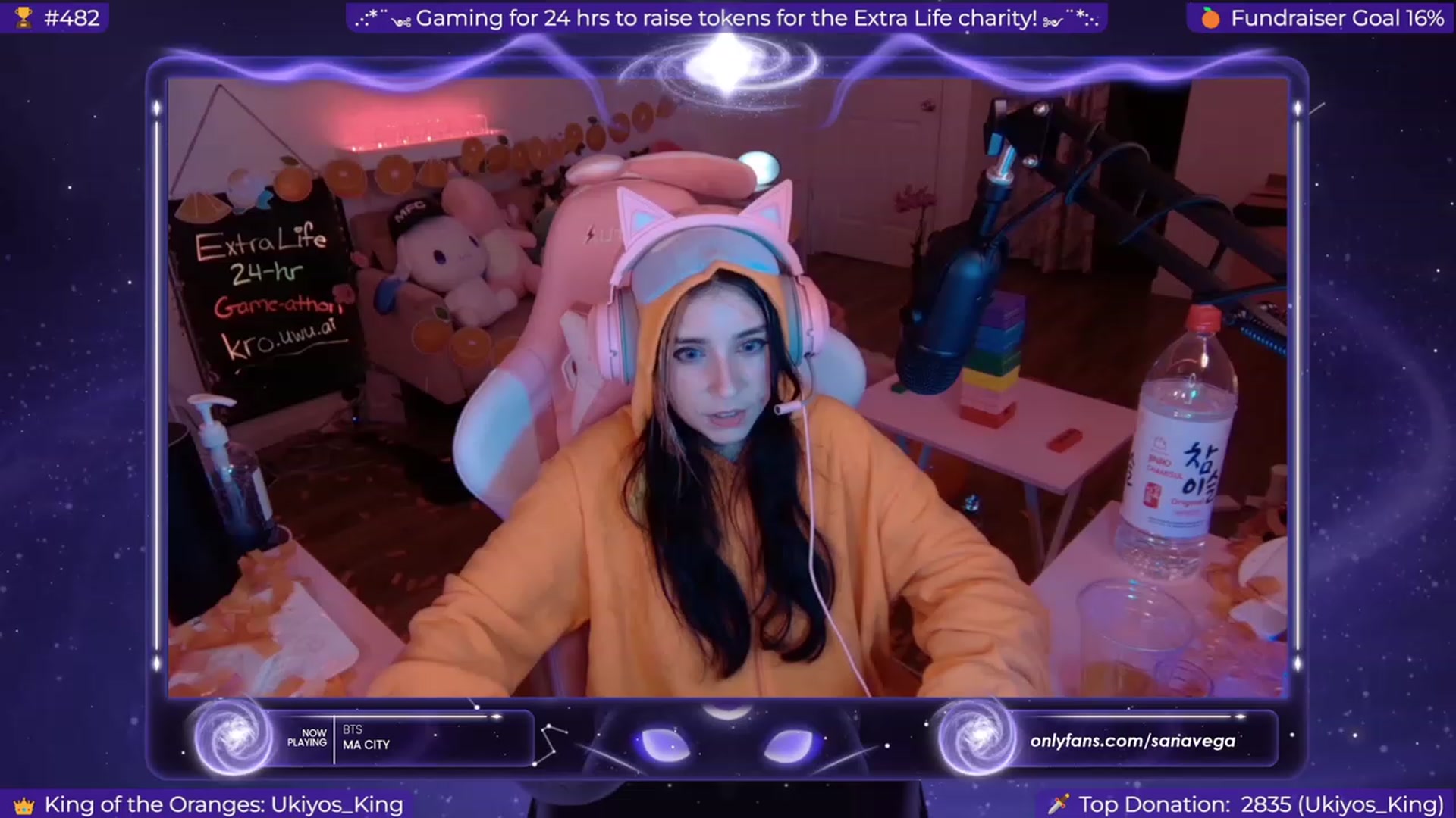 Gallery image thumbnail from EroUkiyo's myfreecams stream on, 11/05/2023, 10:54 image 8 of 20