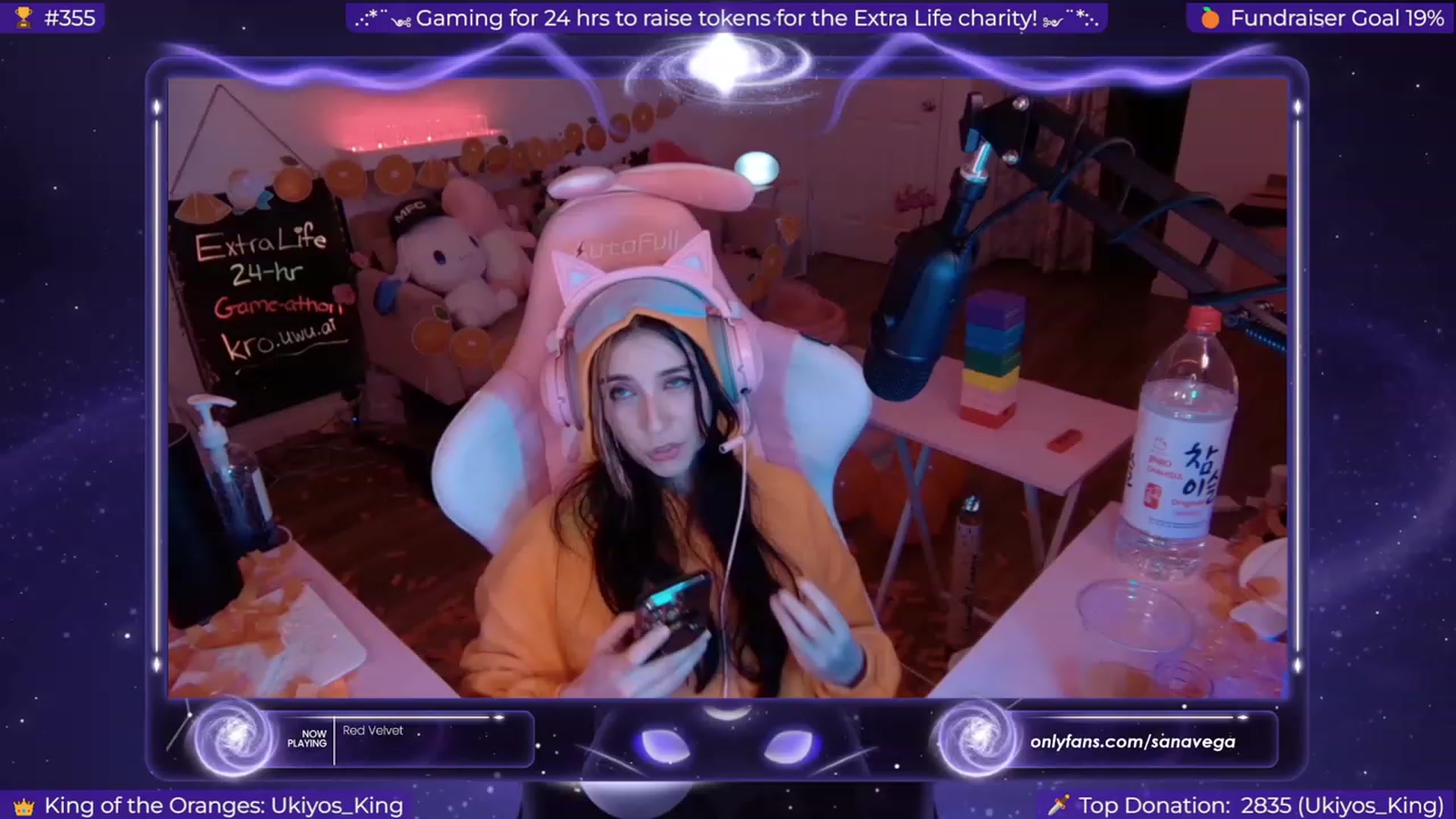 Gallery image thumbnail from EroUkiyo's myfreecams stream on, 11/05/2023, 10:54 image 13 of 20
