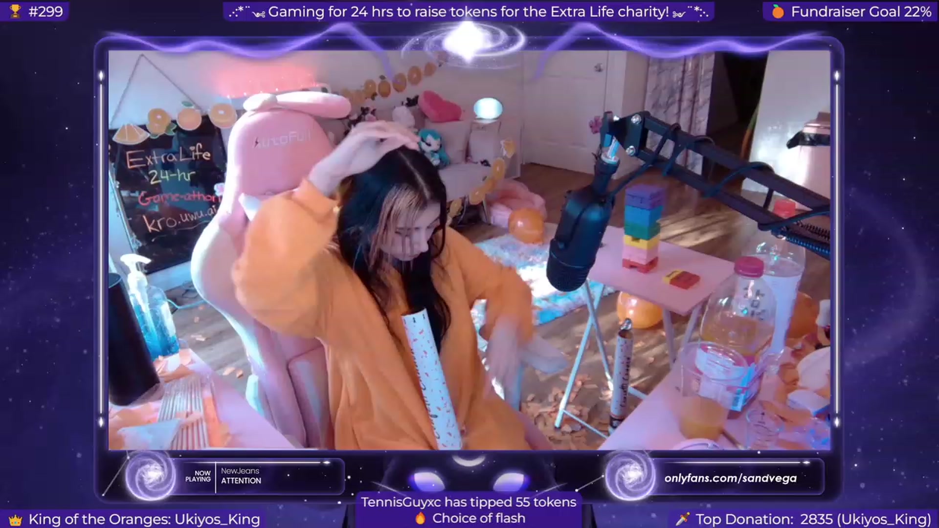 Gallery image thumbnail from EroUkiyo's myfreecams stream on, 11/05/2023, 13:24 image 20 of 20