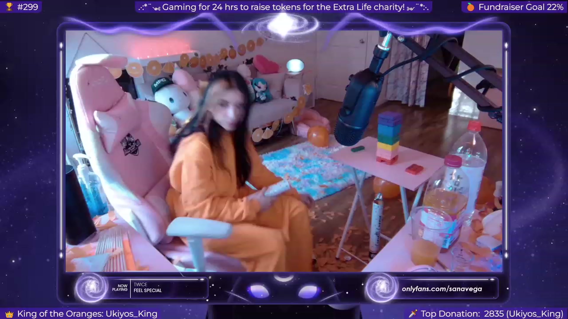 Gallery image thumbnail from EroUkiyo's myfreecams stream on, 11/05/2023, 13:24 image 19 of 20