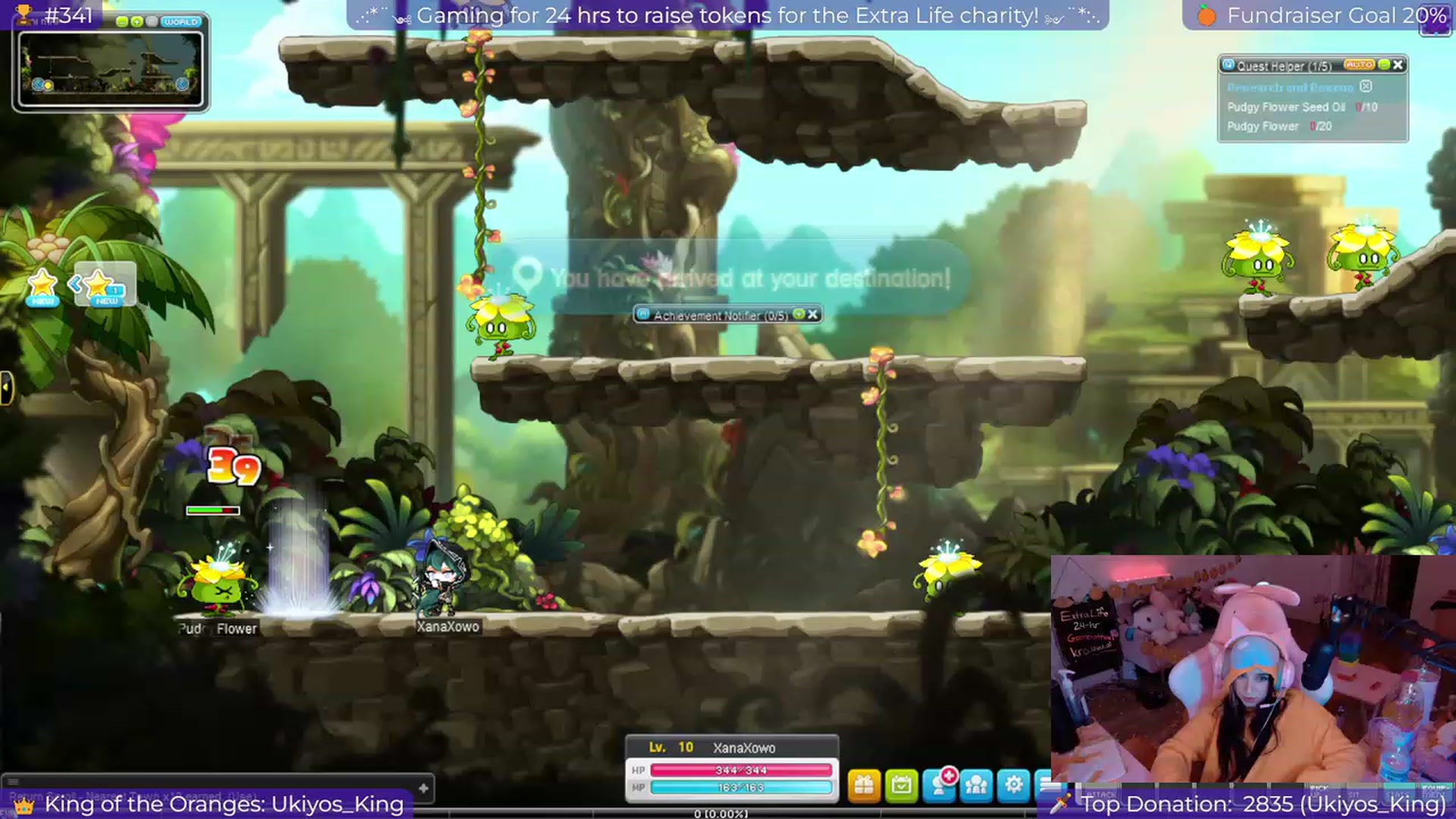 Gallery image thumbnail from EroUkiyo's myfreecams stream on, 11/05/2023, 13:24 image 6 of 20