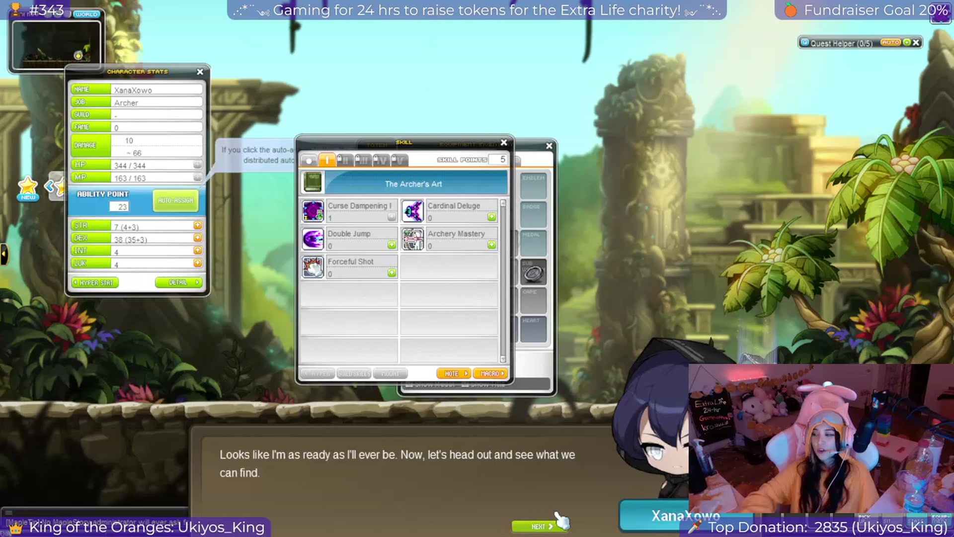 Gallery image thumbnail from EroUkiyo's myfreecams stream on, 11/05/2023, 13:24 image 5 of 20