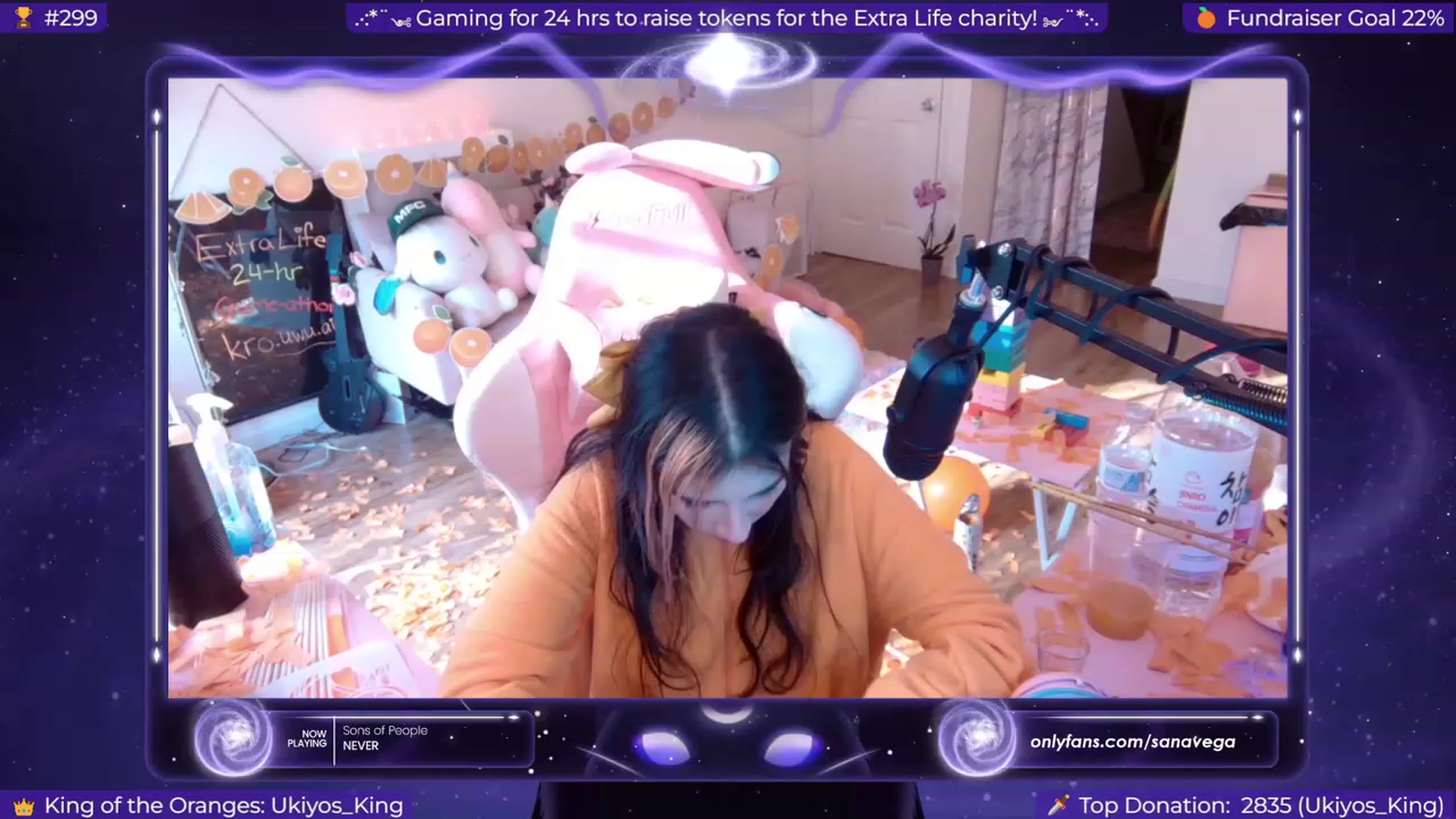 Gallery image thumbnail from EroUkiyo's myfreecams stream on, 11/05/2023, 14:40 image 9 of 20