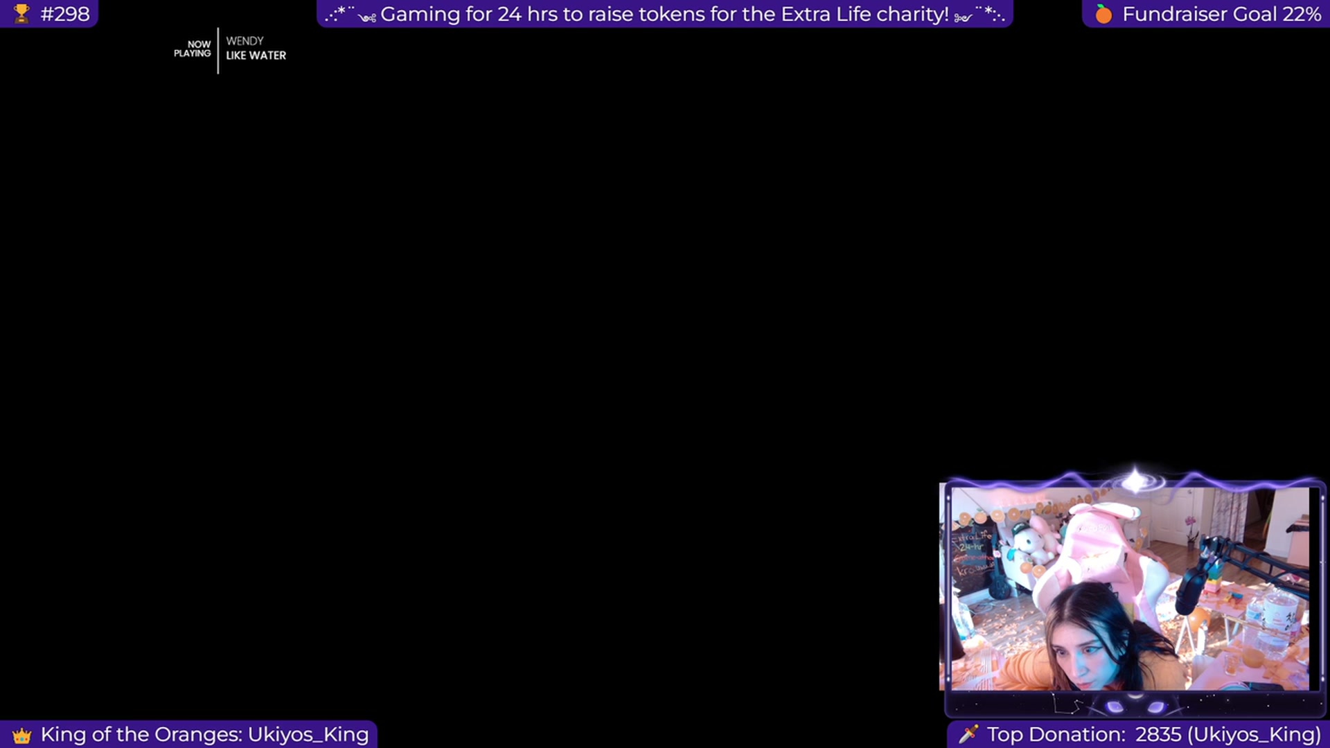 Gallery image thumbnail from EroUkiyo's myfreecams stream on, 11/05/2023, 14:40 image 10 of 20