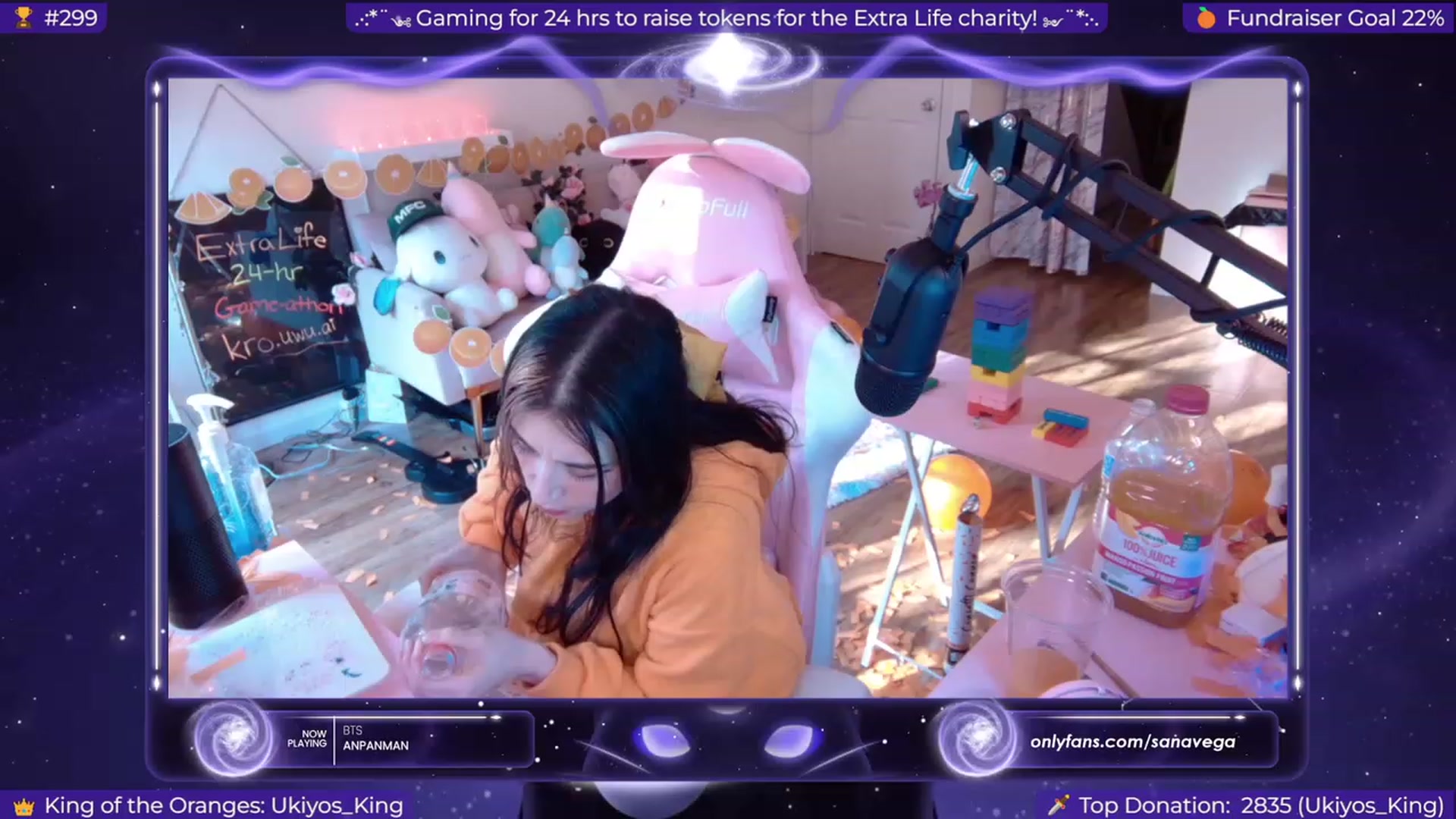 Gallery image thumbnail from EroUkiyo's myfreecams stream on, 11/05/2023, 14:40 image 2 of 20