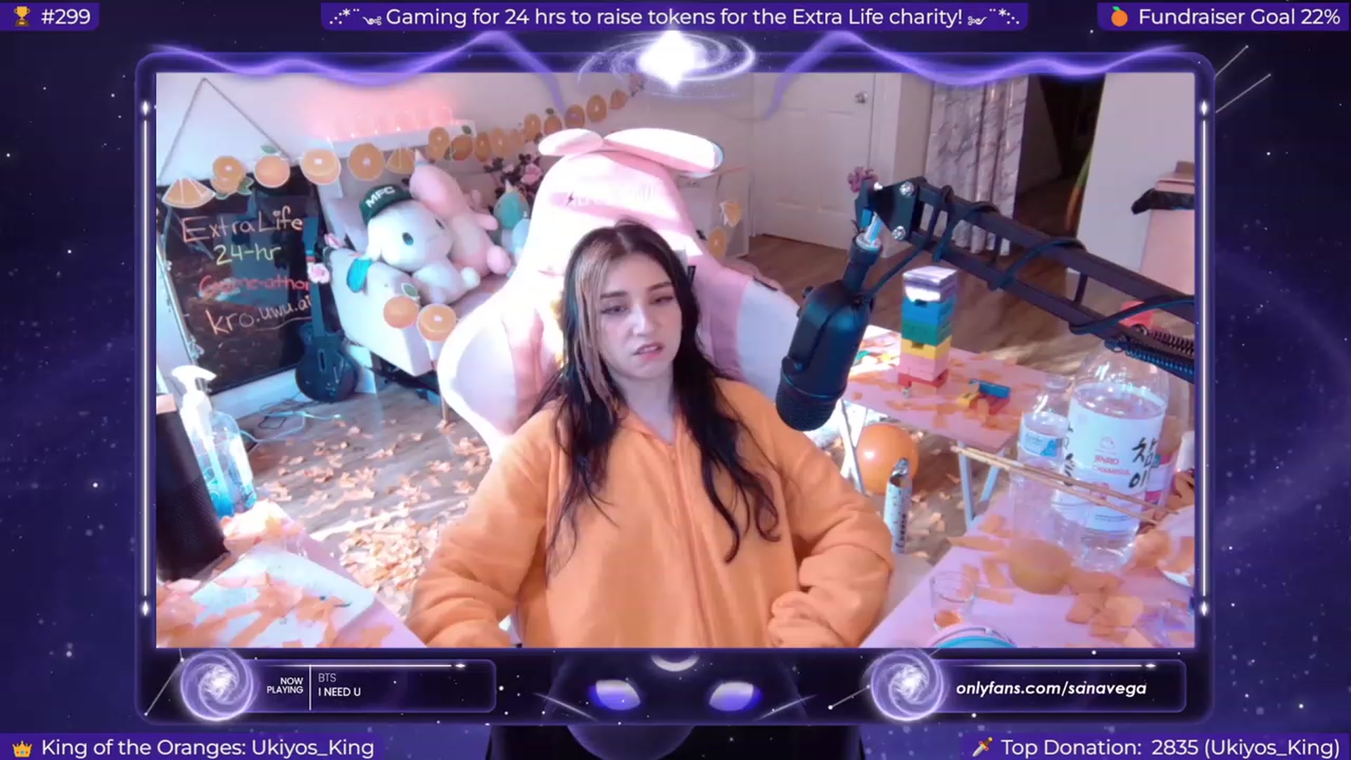 Gallery image thumbnail from EroUkiyo's myfreecams stream on, 11/05/2023, 14:40 image 7 of 20