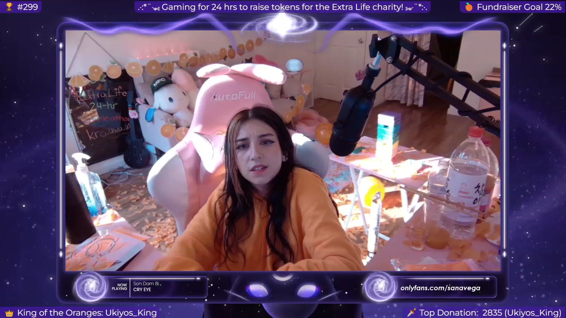 Gallery image thumbnail from EroUkiyo's myfreecams stream on, 11/05/2023, 14:40 image 18 of 20