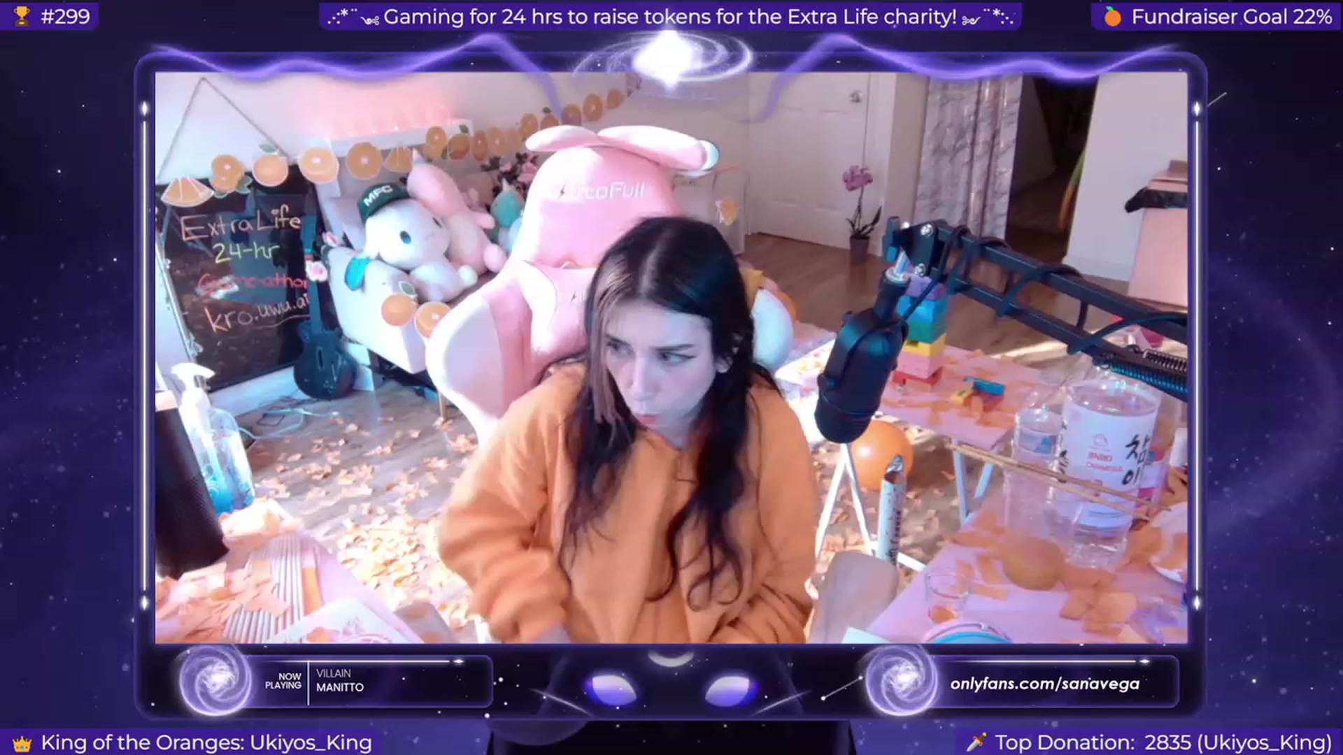 Gallery image thumbnail from EroUkiyo's myfreecams stream on, 11/05/2023, 14:40 image 8 of 20