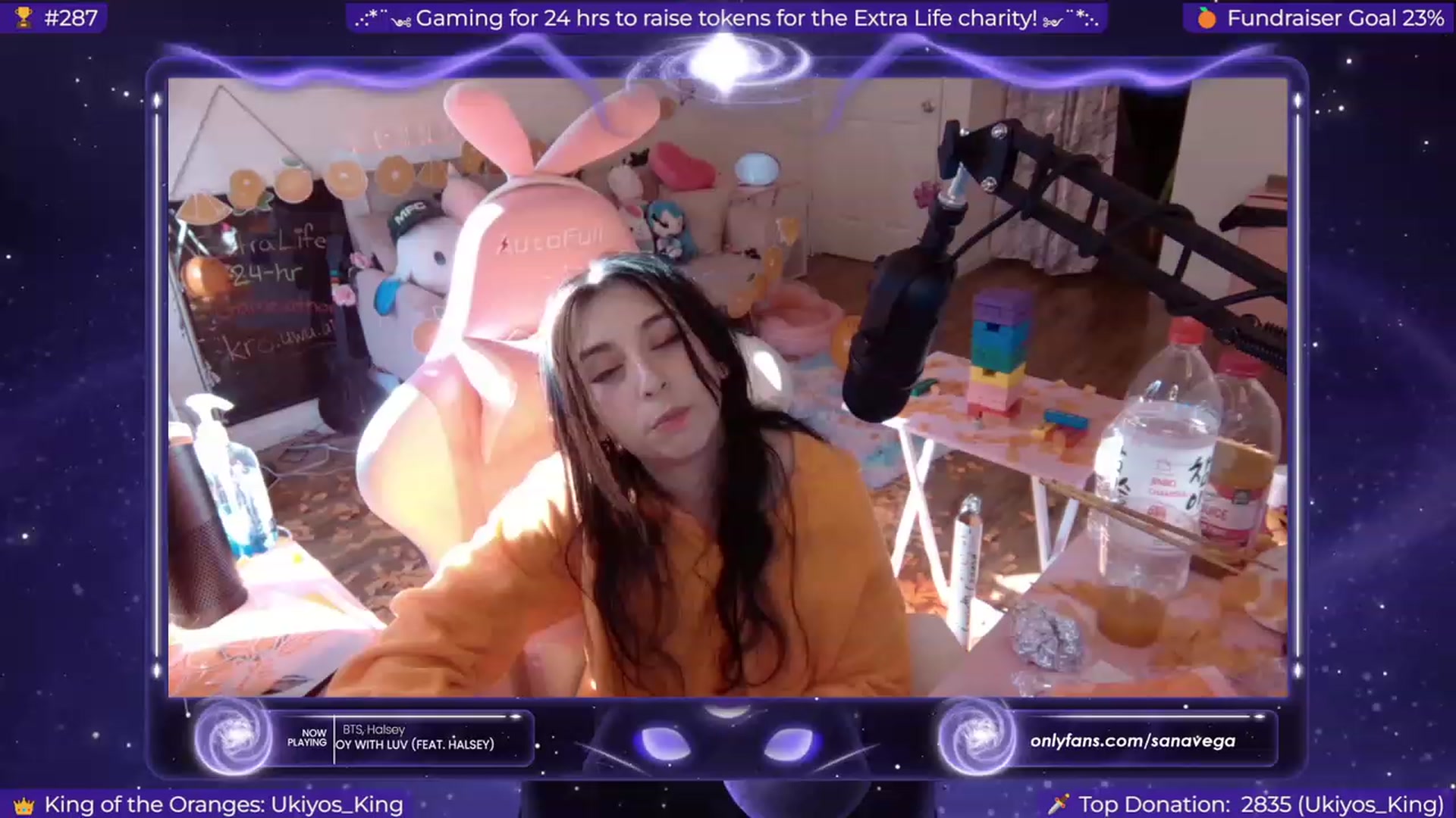 Gallery image thumbnail from EroUkiyo's myfreecams stream on, 11/05/2023, 15:26 image 7 of 20