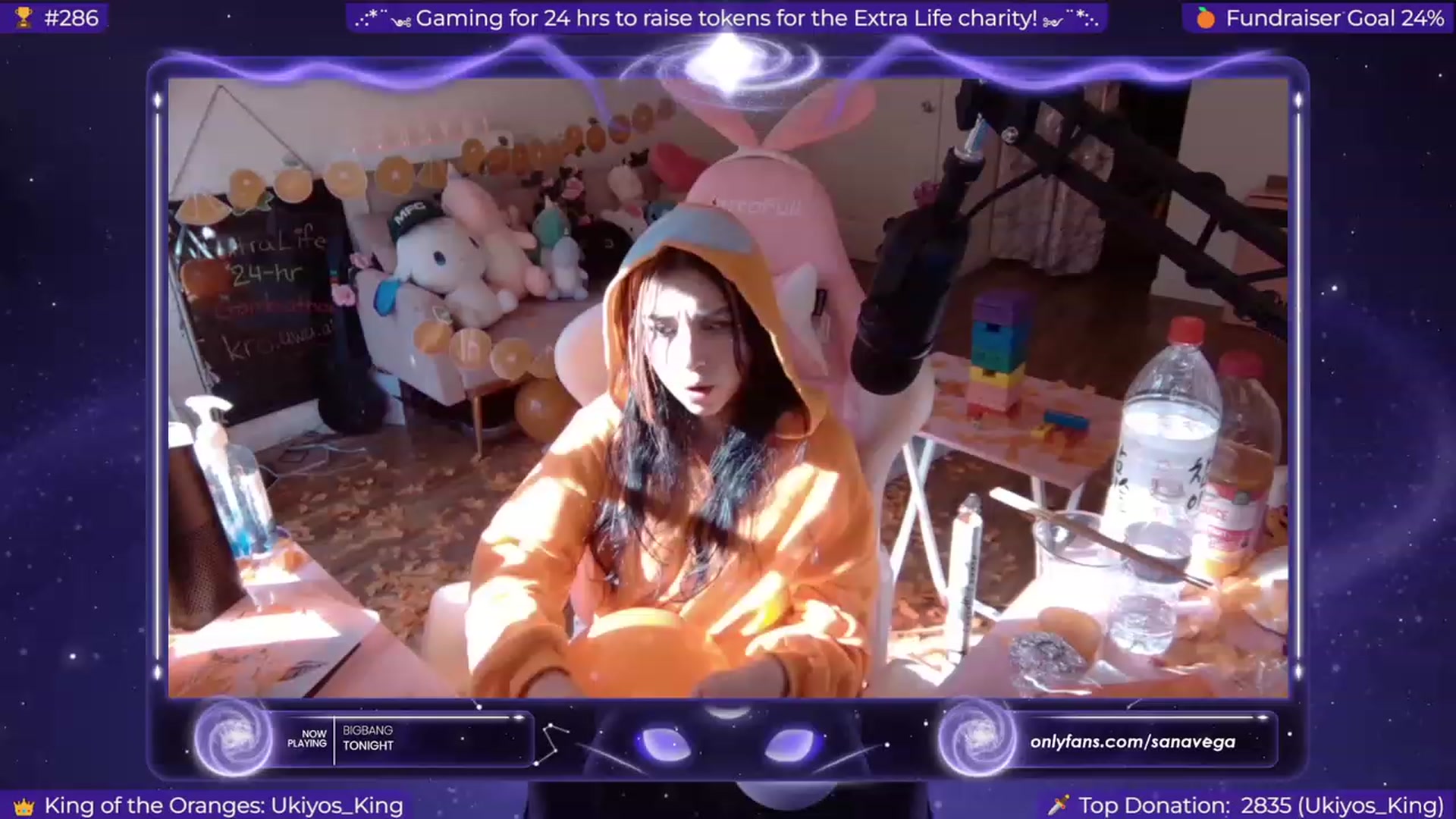 Gallery image thumbnail from EroUkiyo's myfreecams stream on, 11/05/2023, 15:26 image 12 of 20