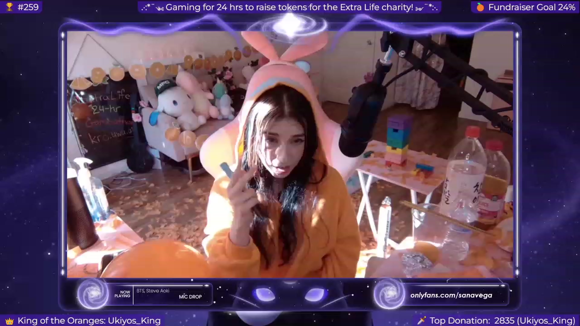 Gallery image thumbnail from EroUkiyo's myfreecams stream on, 11/05/2023, 15:26 image 13 of 20