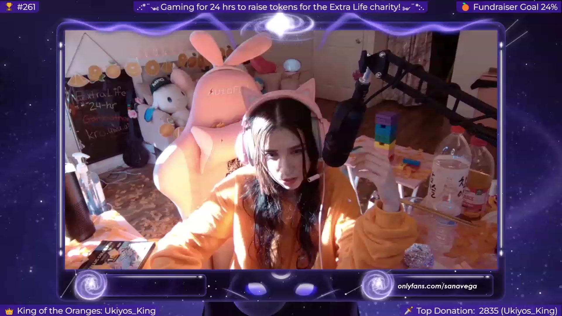 Gallery image thumbnail from EroUkiyo's myfreecams stream on, 11/05/2023, 15:26 image 18 of 20