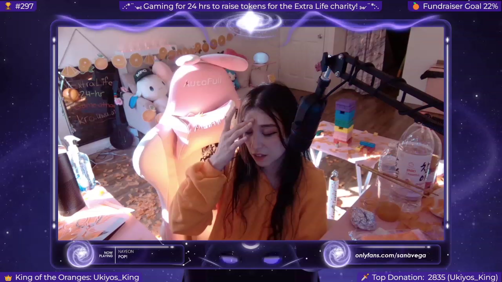 Gallery image thumbnail from EroUkiyo's myfreecams stream on, 11/05/2023, 15:26 image 1 of 20