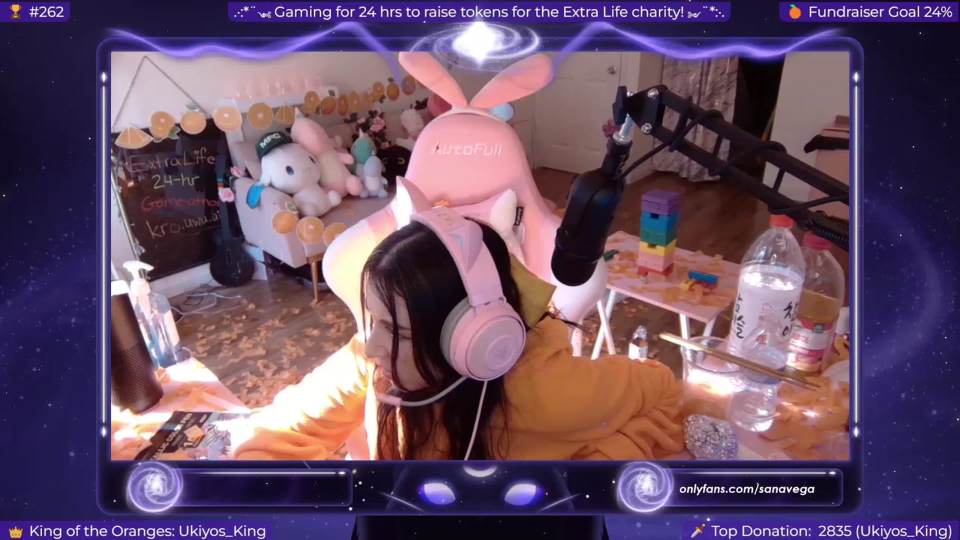 Gallery image thumbnail from EroUkiyo's myfreecams stream on, 11/05/2023, 15:26 image 20 of 20