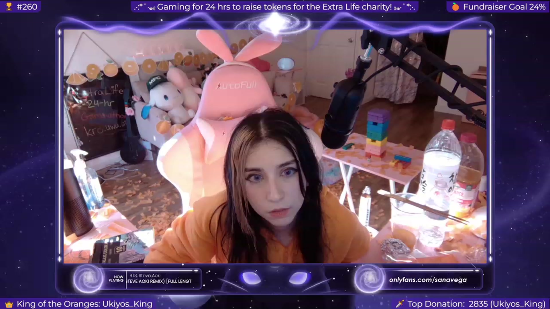 Gallery image thumbnail from EroUkiyo's myfreecams stream on, 11/05/2023, 15:26 image 14 of 20