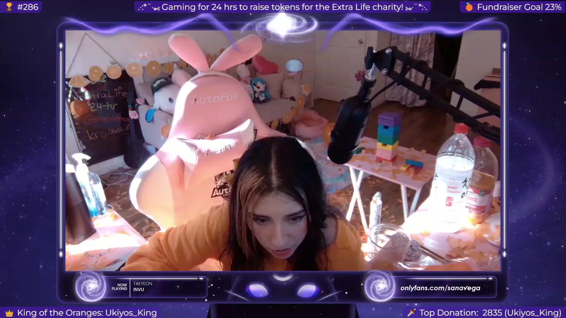 Gallery image thumbnail from EroUkiyo's myfreecams stream on, 11/05/2023, 15:26 image 10 of 20