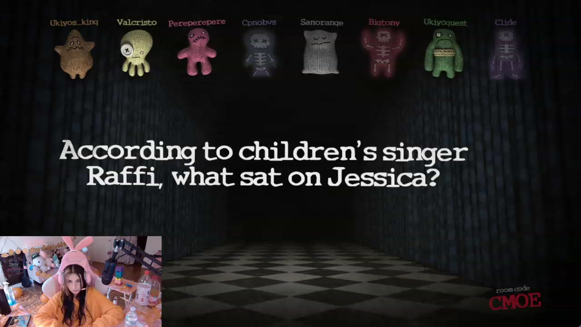 Gallery image thumbnail from EroUkiyo's myfreecams stream on, 11/05/2023, 17:49 image 6 of 20