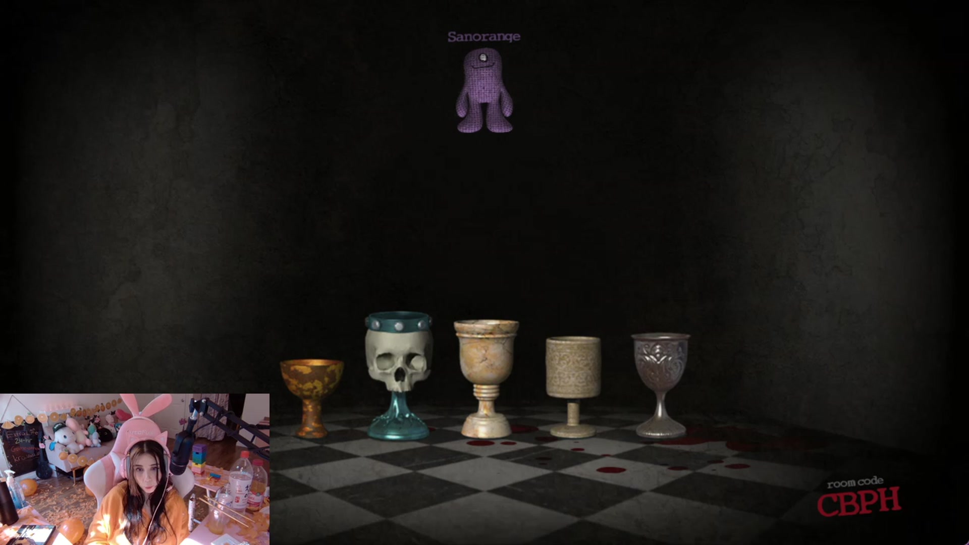 Gallery image thumbnail from EroUkiyo's myfreecams stream on, 11/05/2023, 17:49 image 3 of 20