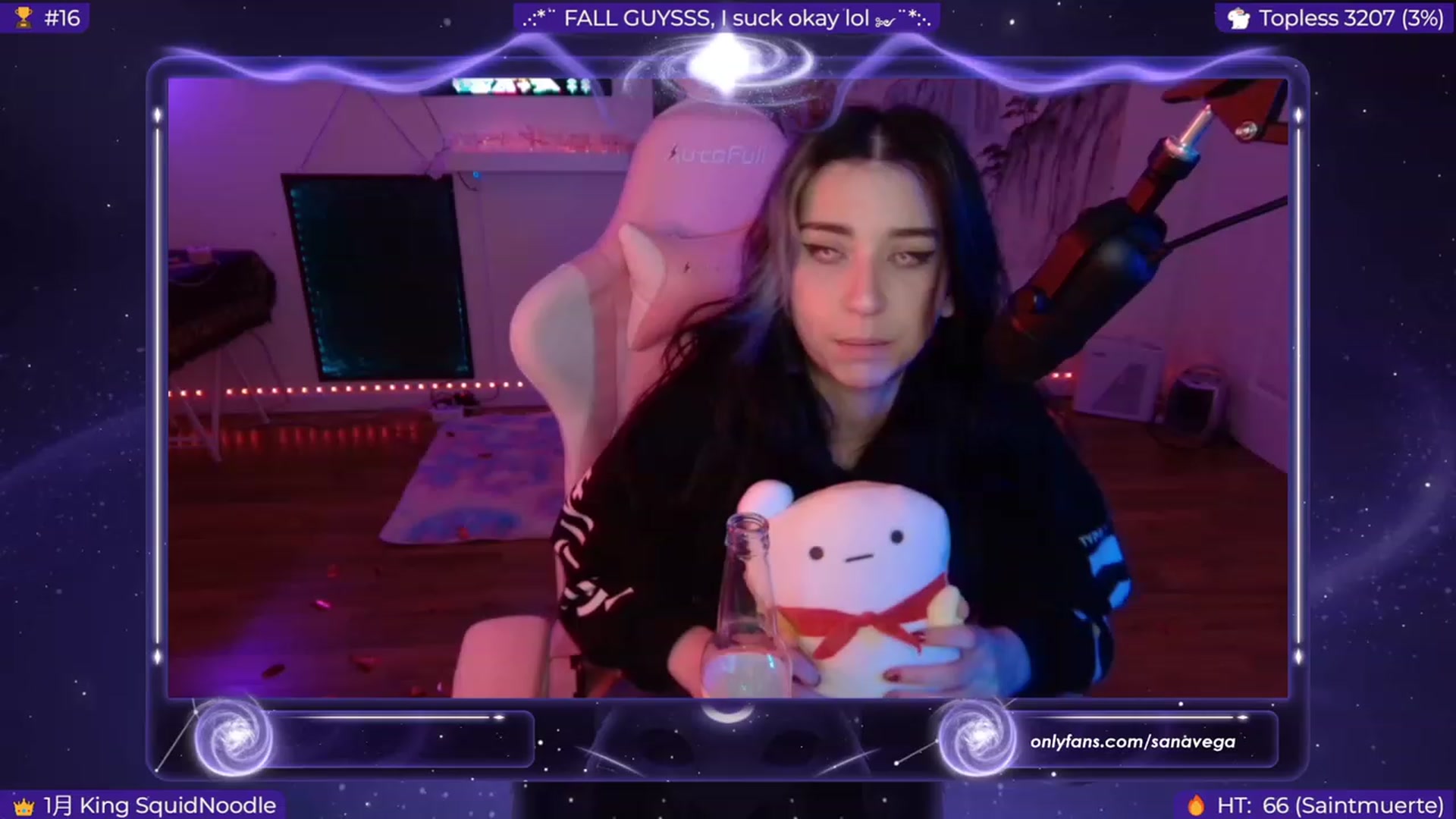 Gallery image thumbnail from EroUkiyo's myfreecams stream on, 01/02/2024, 03:25 image 12 of 20