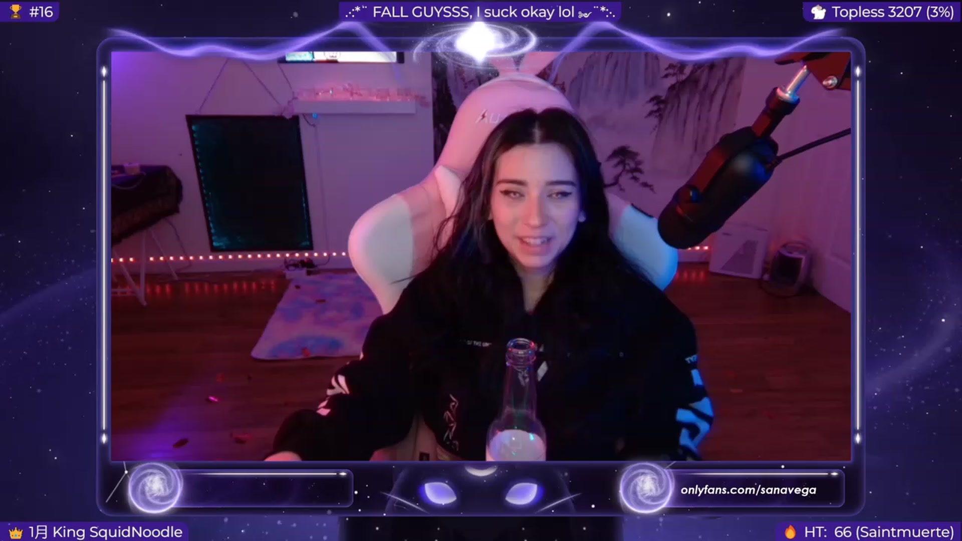 Gallery image thumbnail from EroUkiyo's myfreecams stream on, 01/02/2024, 03:25 image 10 of 20