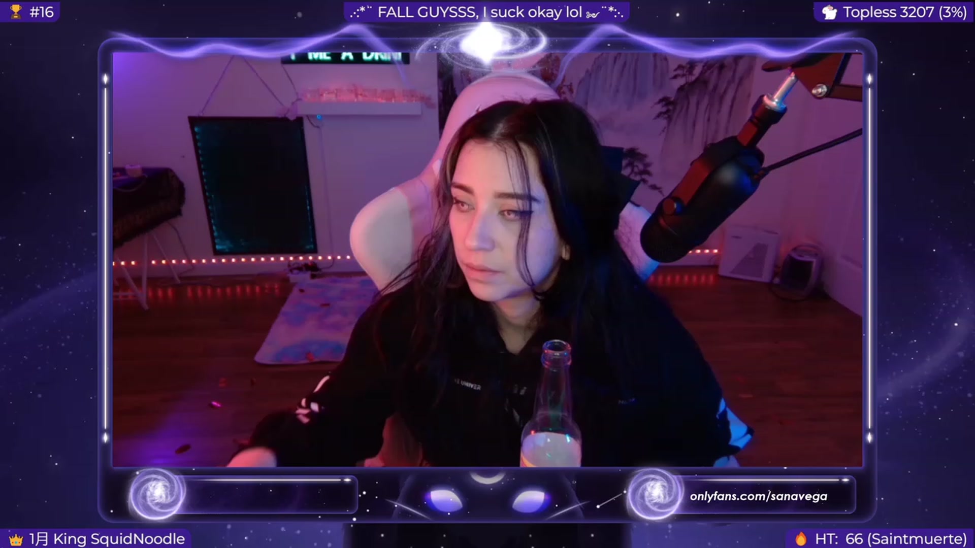 Gallery image thumbnail from EroUkiyo's myfreecams stream on, 01/02/2024, 03:25 image 11 of 20