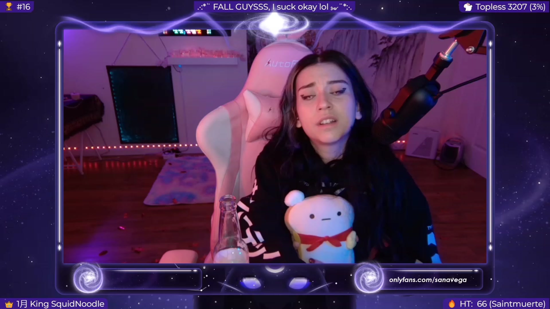 Gallery image thumbnail from EroUkiyo's myfreecams stream on, 01/02/2024, 03:25 image 13 of 20