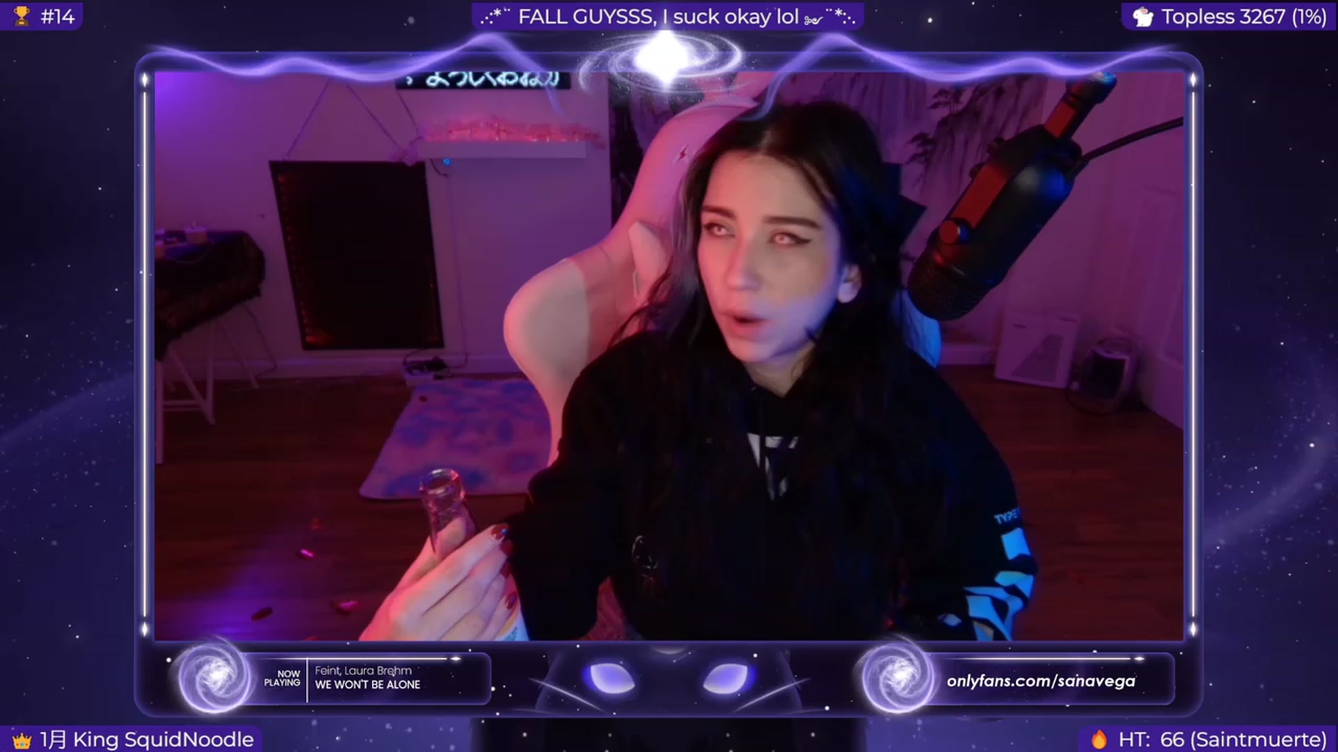 Gallery image thumbnail from EroUkiyo's myfreecams stream on, 01/02/2024, 03:25 image 4 of 20