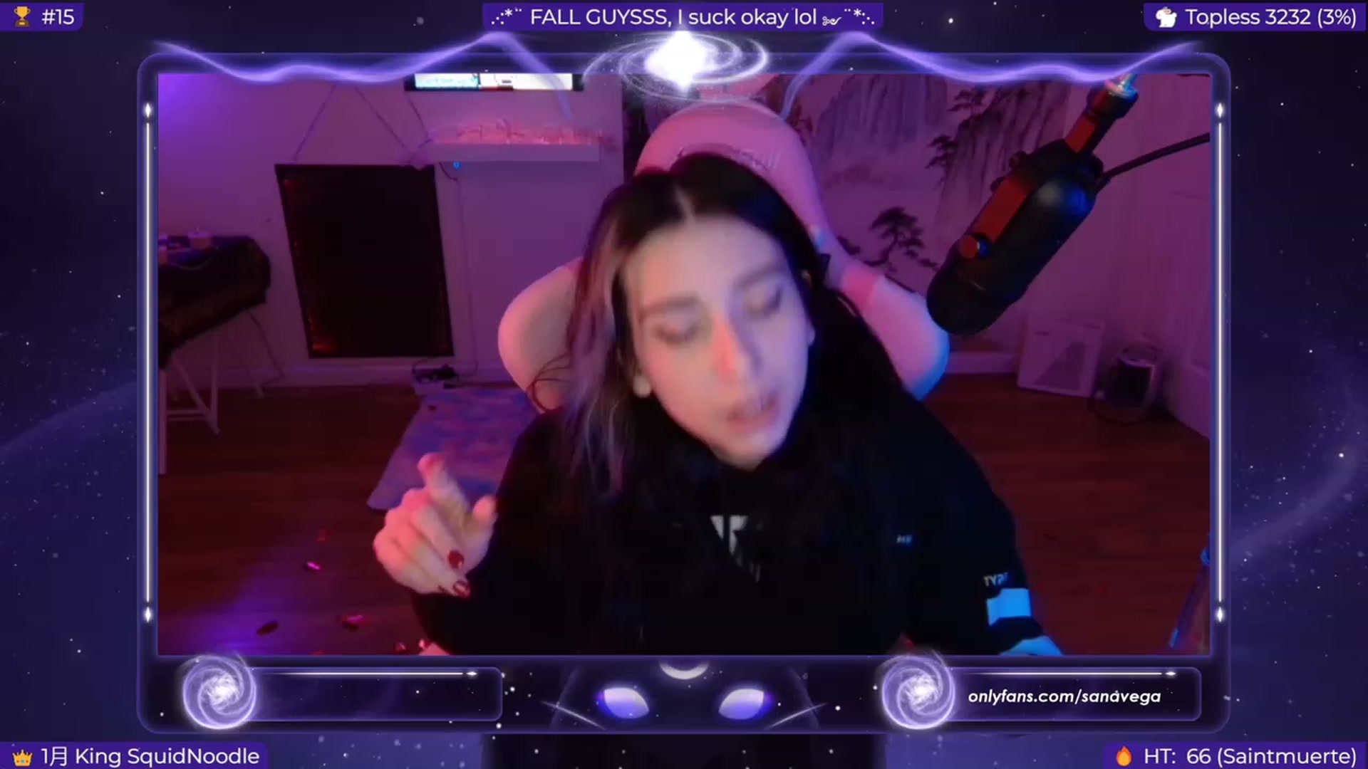 Gallery image thumbnail from EroUkiyo's myfreecams stream on, 01/02/2024, 03:25 image 6 of 20