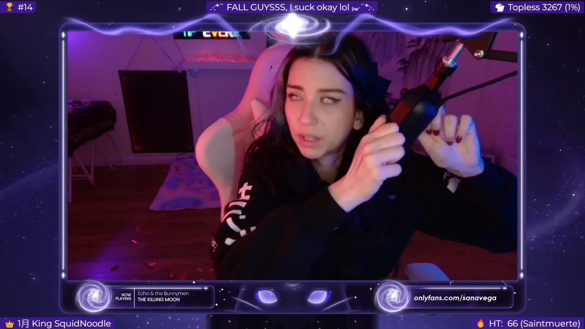 Gallery image thumbnail from EroUkiyo's myfreecams stream on, 01/02/2024, 03:25 image 3 of 20