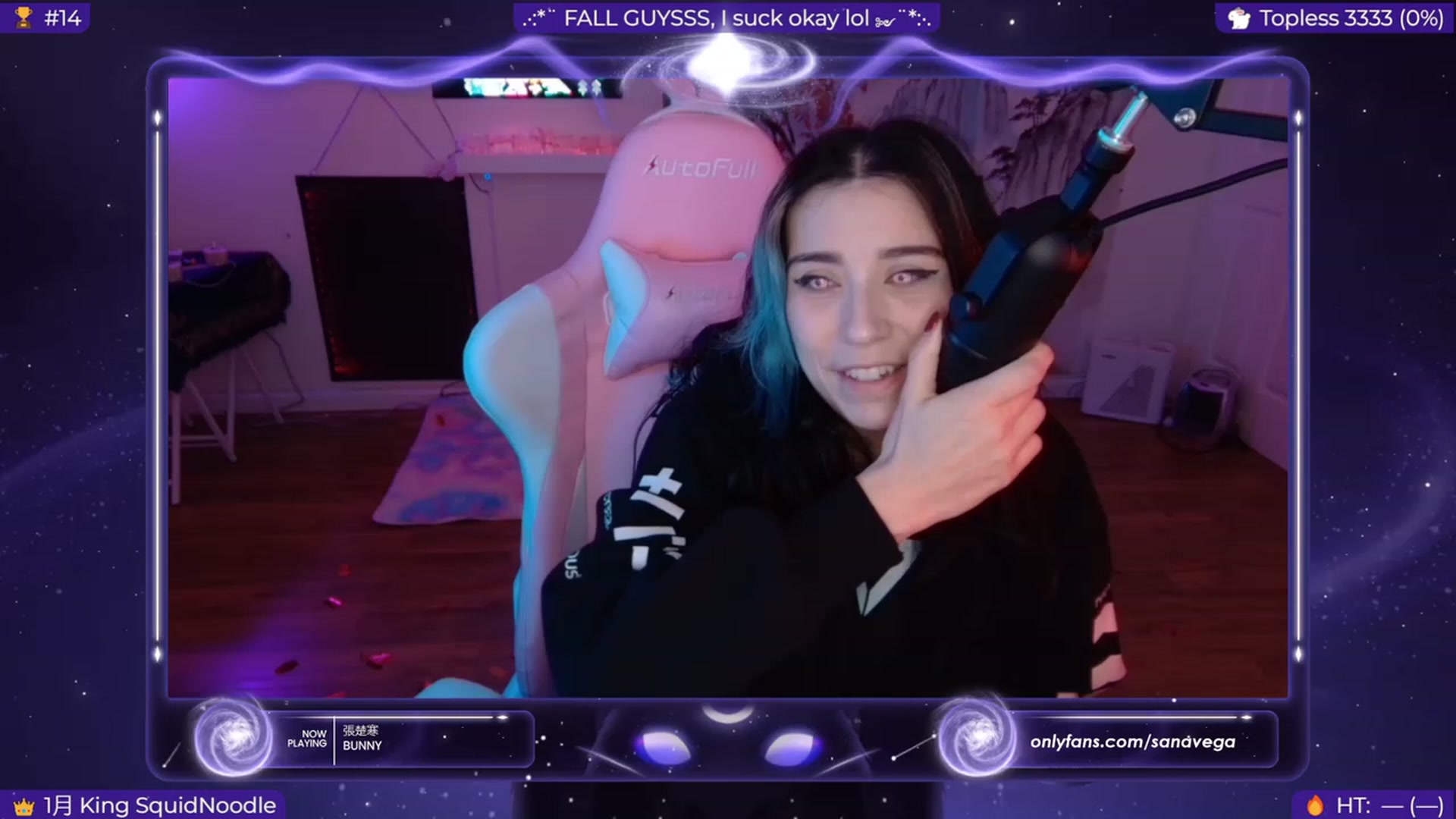 Gallery image thumbnail from EroUkiyo's myfreecams stream on, 01/02/2024, 03:25 image 1 of 20