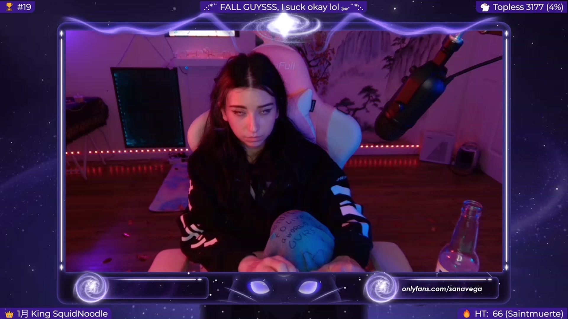 Gallery image thumbnail from EroUkiyo's myfreecams stream on, 01/02/2024, 05:28 image 11 of 20