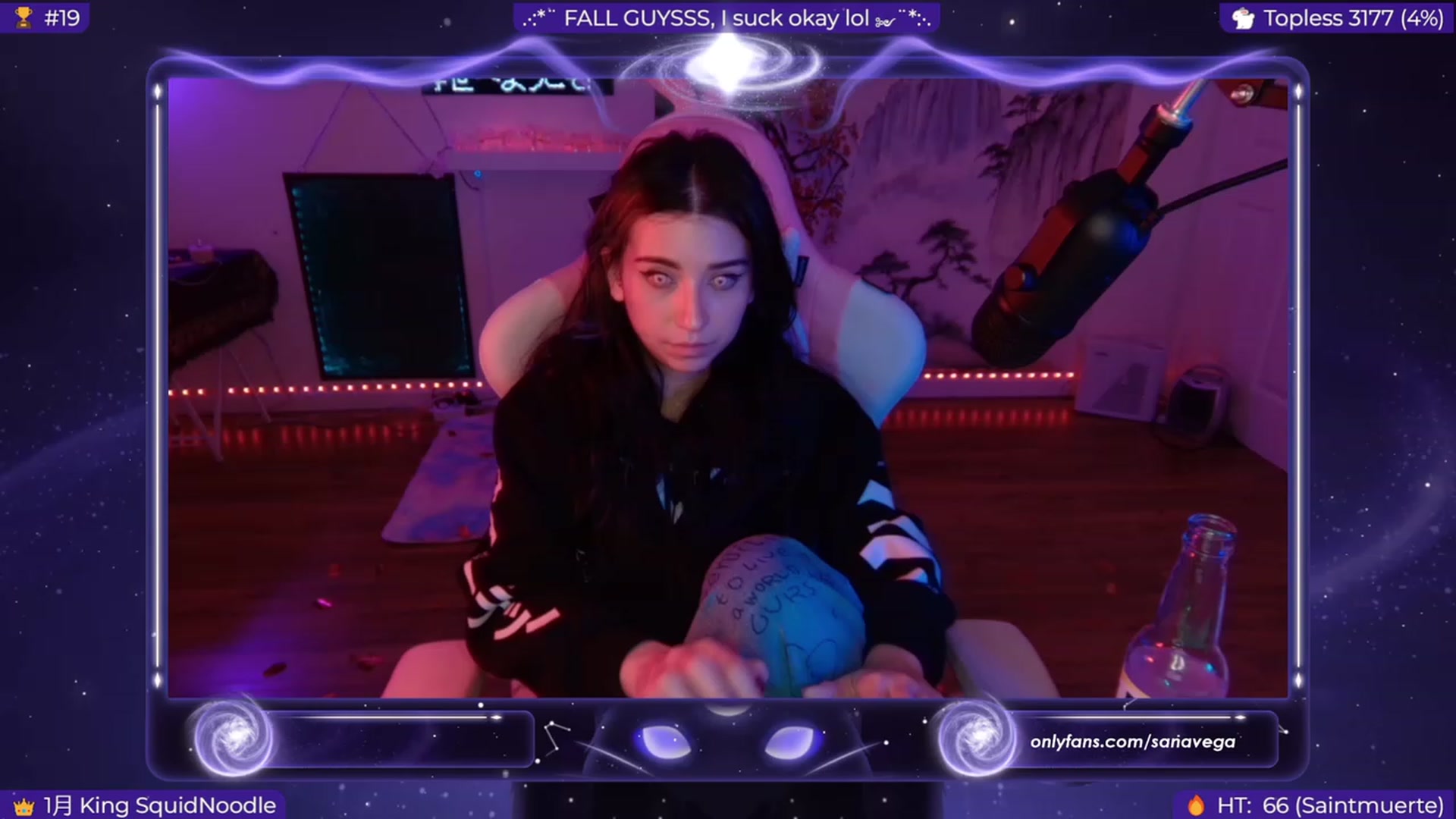 Gallery image thumbnail from EroUkiyo's myfreecams stream on, 01/02/2024, 05:28 image 9 of 20