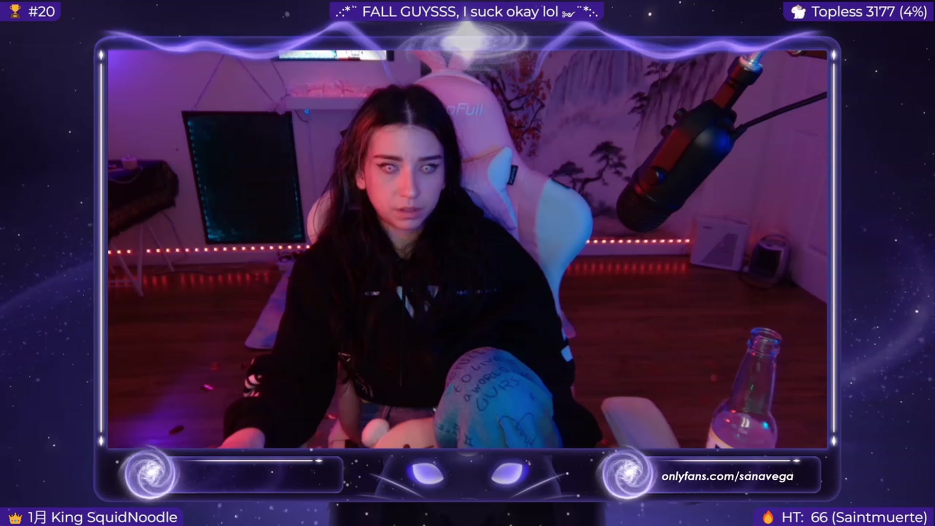 Gallery image thumbnail from EroUkiyo's myfreecams stream on, 01/02/2024, 05:28 image 12 of 20