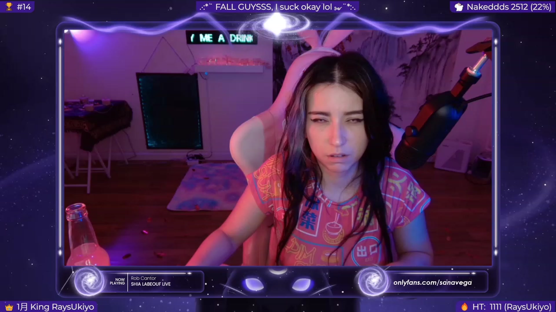 Gallery image thumbnail from EroUkiyo's myfreecams stream on, 01/02/2024, 07:24 image 15 of 20