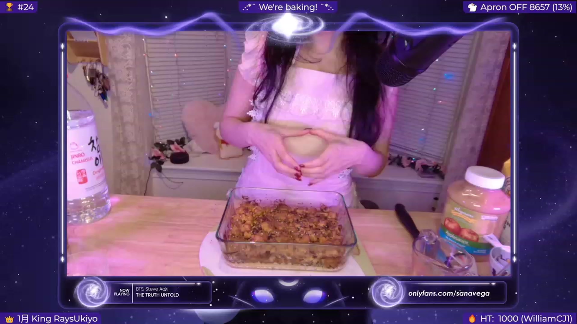 Gallery image thumbnail from EroUkiyo's myfreecams stream on, 01/03/2024, 07:34 image 11 of 20
