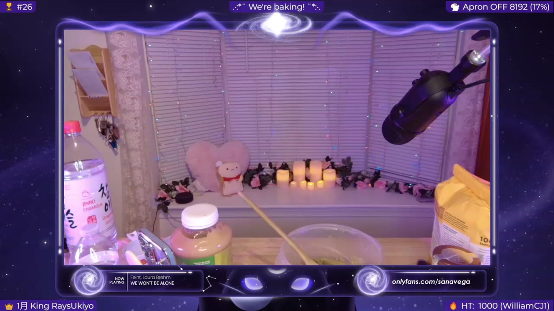 Gallery image thumbnail from EroUkiyo's myfreecams stream on, 01/03/2024, 07:34 image 17 of 20