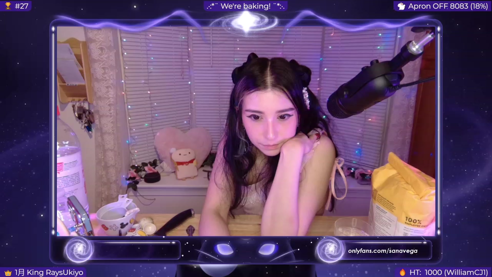 Gallery image thumbnail from EroUkiyo's myfreecams stream on, 01/03/2024, 09:50 image 7 of 20