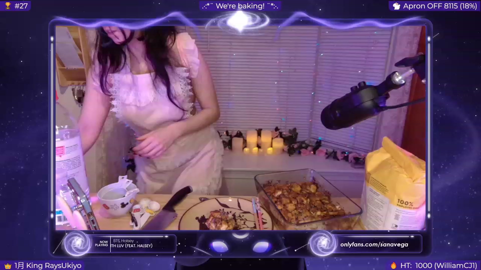 Gallery image thumbnail from EroUkiyo's myfreecams stream on, 01/03/2024, 09:50 image 2 of 20