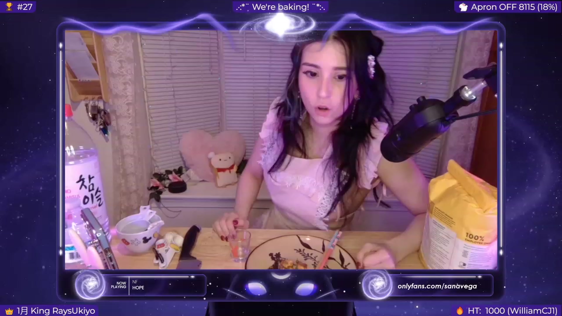 Gallery image thumbnail from EroUkiyo's myfreecams stream on, 01/03/2024, 09:50 image 1 of 20