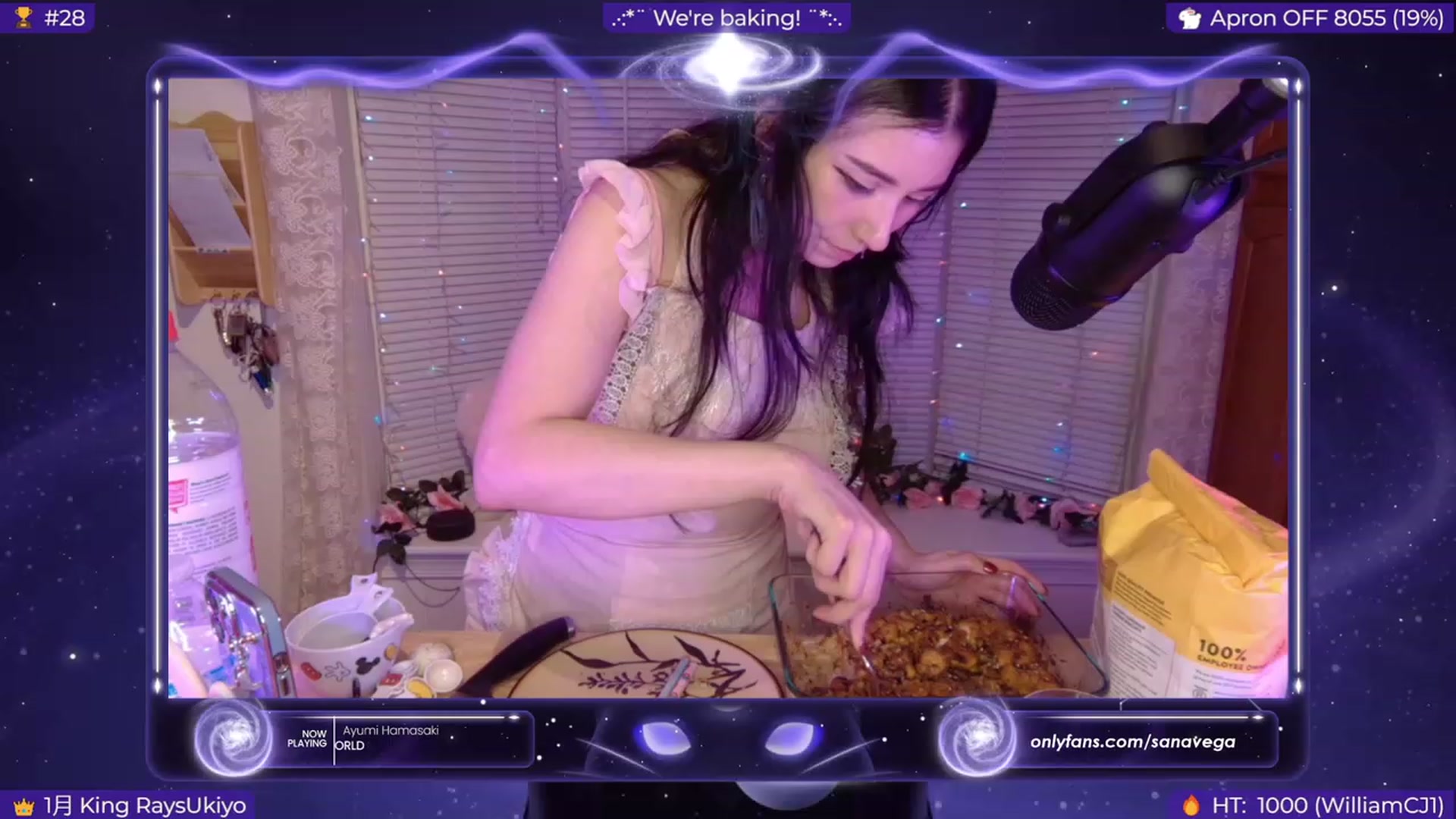Gallery image thumbnail from EroUkiyo's myfreecams stream on, 01/03/2024, 09:50 image 8 of 20