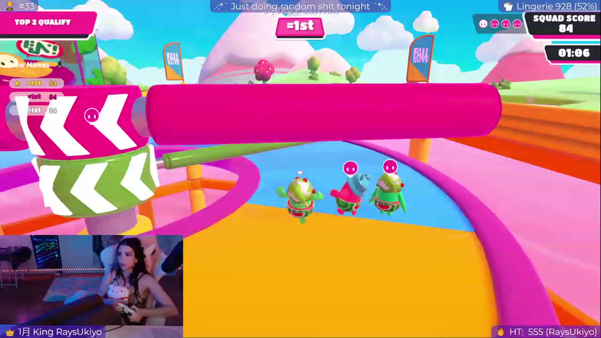 Gallery image thumbnail from EroUkiyo's myfreecams stream on, 01/04/2024, 08:51 image 9 of 20