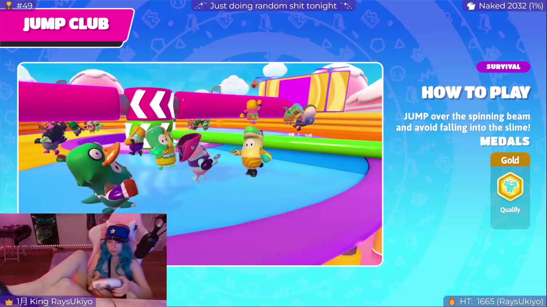 Gallery image thumbnail from EroUkiyo's myfreecams stream on, 01/05/2024, 10:19 image 10 of 20