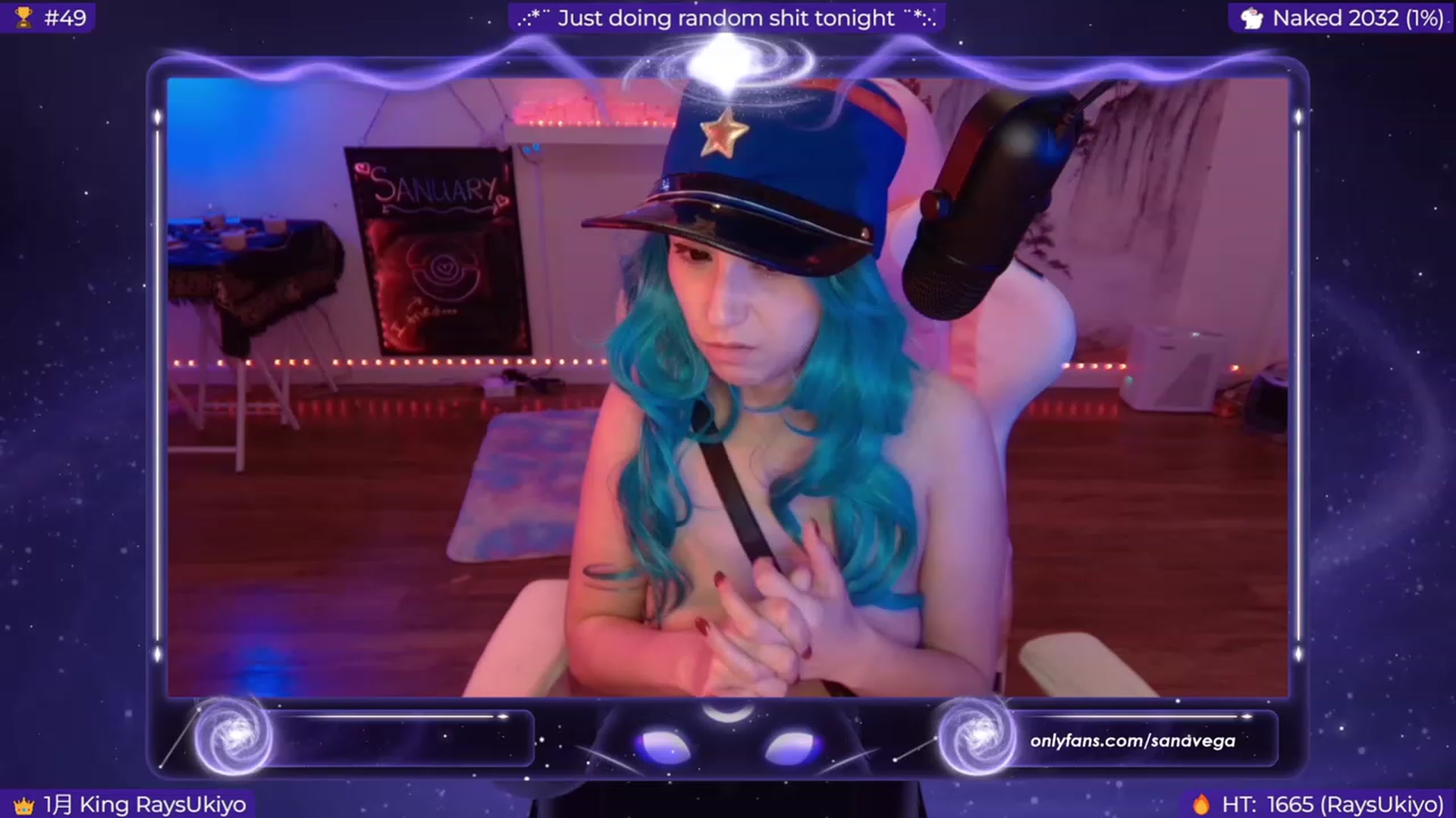Gallery image thumbnail from EroUkiyo's myfreecams stream on, 01/05/2024, 10:19 image 11 of 20