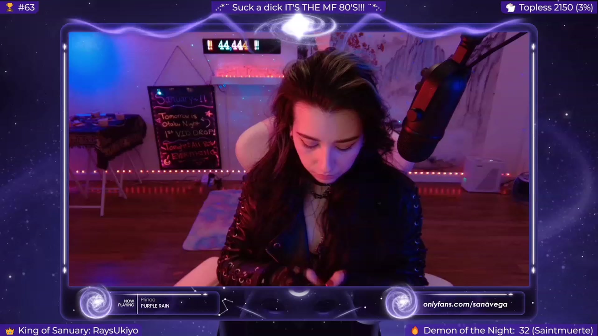 Gallery image thumbnail from EroUkiyo's myfreecams stream on, 01/06/2024, 03:28 image 2 of 20