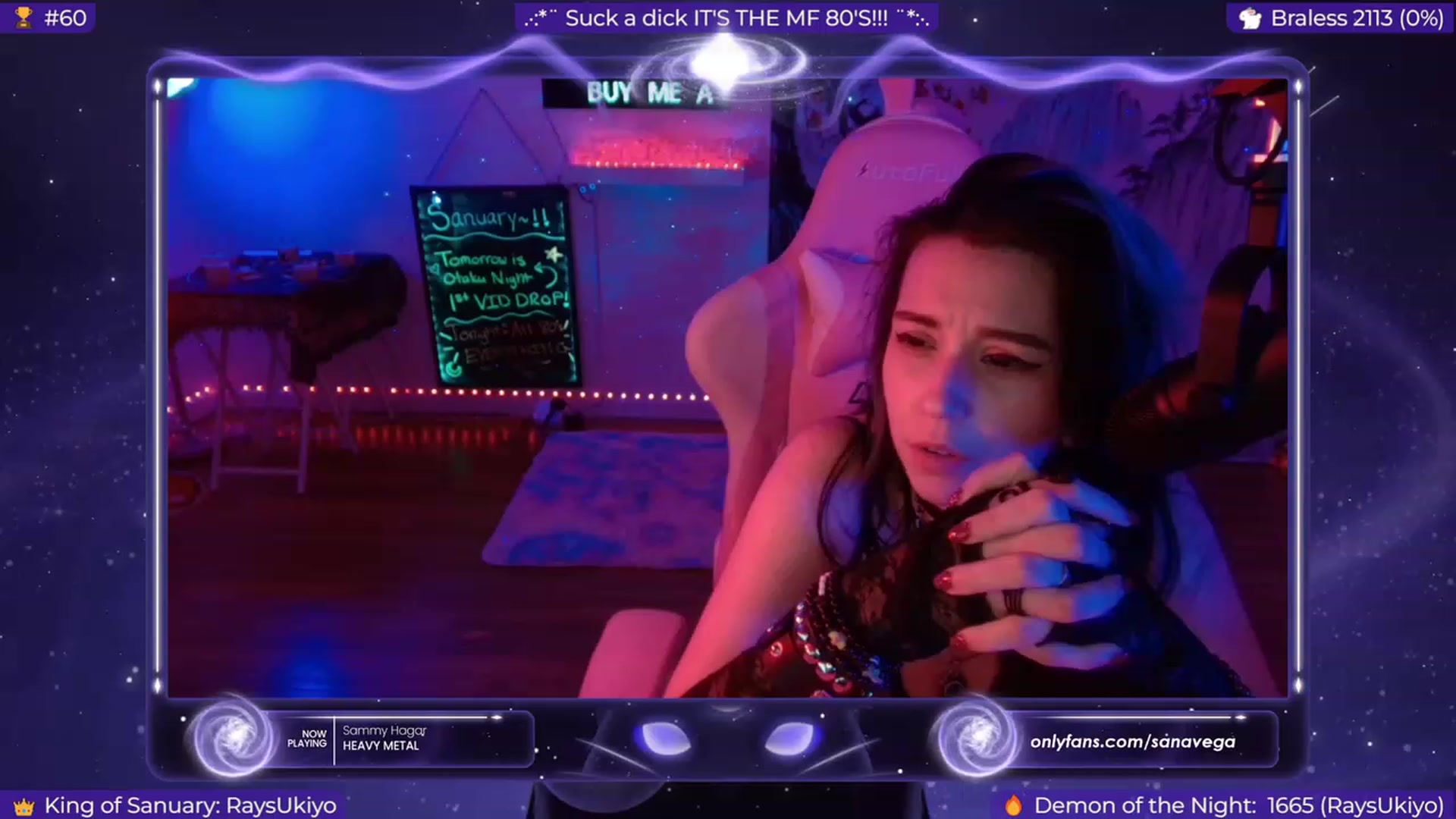 Gallery image thumbnail from EroUkiyo's myfreecams stream on, 01/06/2024, 08:20 image 5 of 20