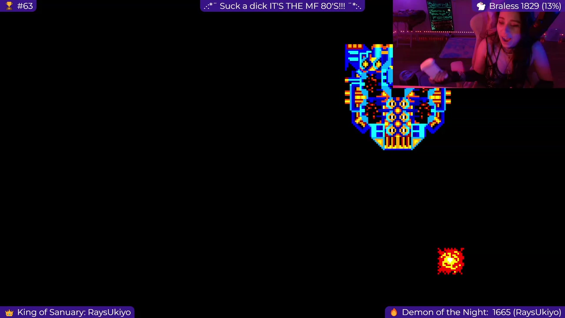Gallery image thumbnail from EroUkiyo's myfreecams stream on, 01/06/2024, 09:52 image 3 of 20